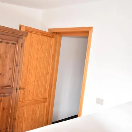 公寓 Bifamiliare Giunone 多穆斯-德玛丽亚