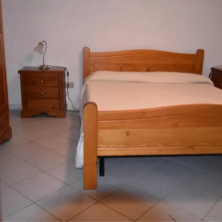 Bifamiliare Giunone Διαμέρισμα