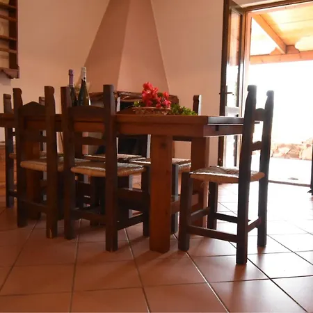 Διαμέρισμα Bifamiliare Giunone