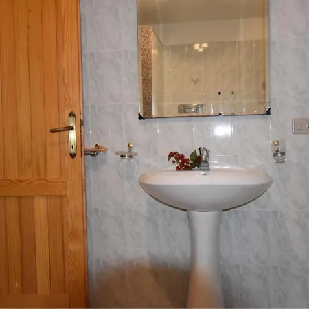 Bifamiliare Giunone Domus De Maria