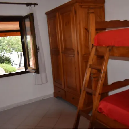 Bifamiliare Giunone Διαμέρισμα Domus De Maria