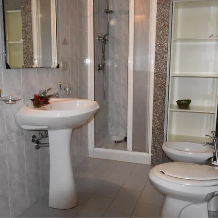 Bifamiliare Giunone * Domus De Maria