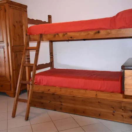 Bifamiliare Giunone Διαμέρισμα