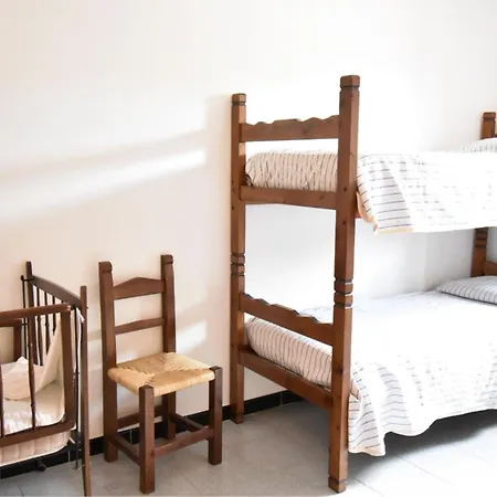 Bifamiliare Giunone Διαμέρισμα