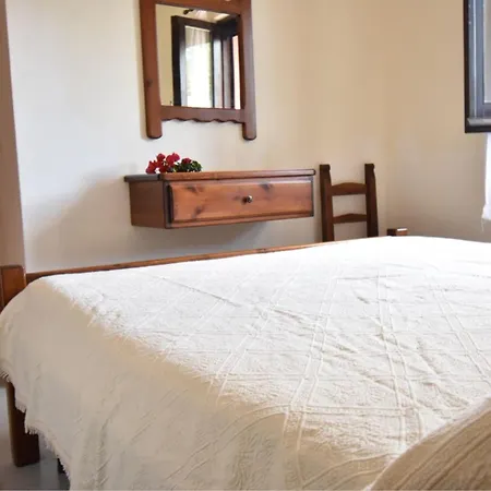 Bifamiliare Giunone Apartment Domus De Maria