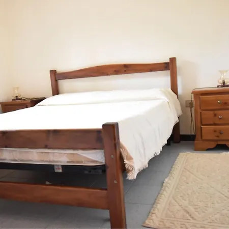 Bifamiliare Giunone Διαμέρισμα