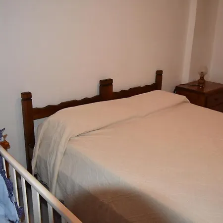 Bifamiliare Giunone Διαμέρισμα