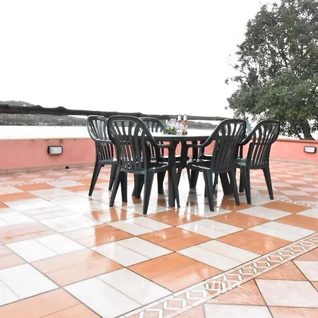 Bifamiliare Giunone Apartment *