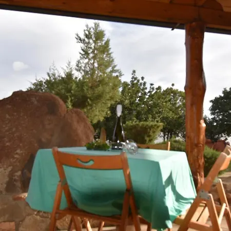 Διαμέρισμα Bifamiliare Giunone