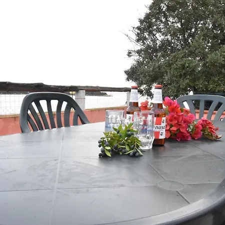 Bifamiliare Giunone Apartment