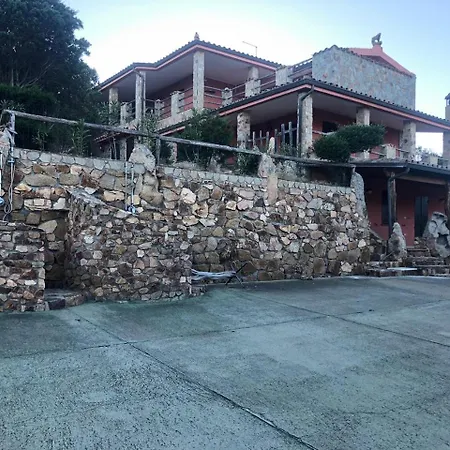 Bifamiliare Giunone Διαμέρισμα *