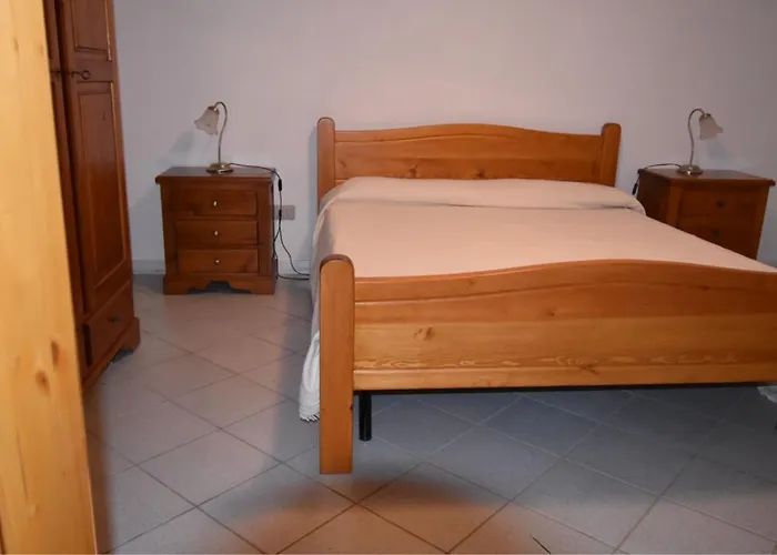 Bifamiliare Giunone Apartman