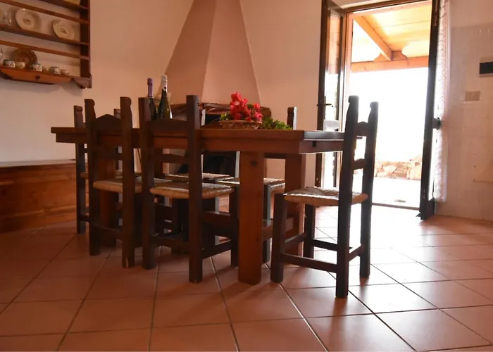 Apartman Bifamiliare Giunone