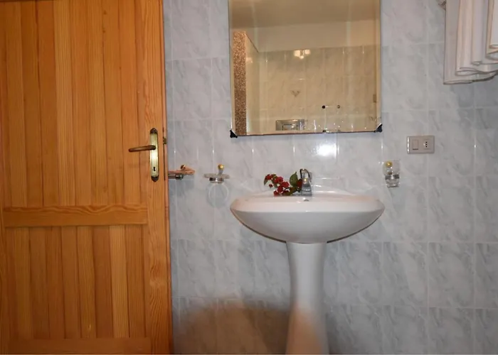 Bifamiliare Giunone Domus de Maria