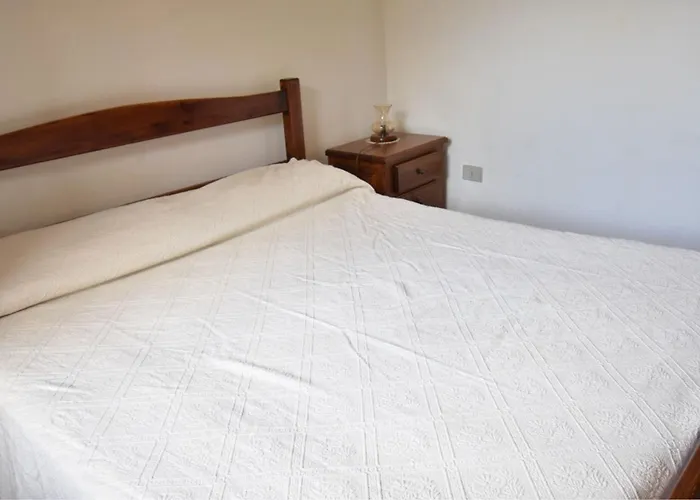 Bifamiliare Giunone Apartman *