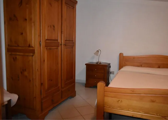 Bifamiliare Giunone *