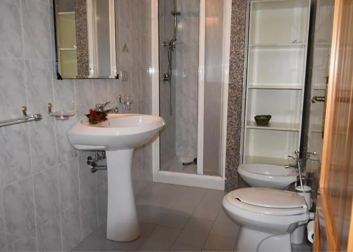 Bifamiliare Giunone * Domus de Maria