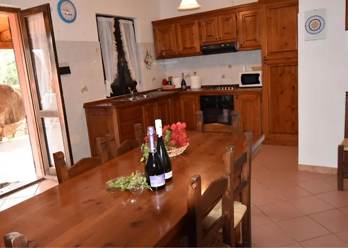 Apartman Bifamiliare Giunone