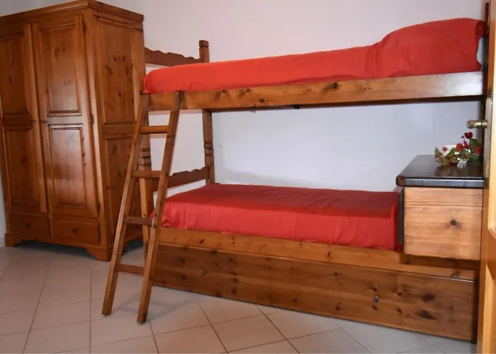 Bifamiliare Giunone Apartman