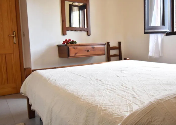 Bifamiliare Giunone Apartman Domus de Maria