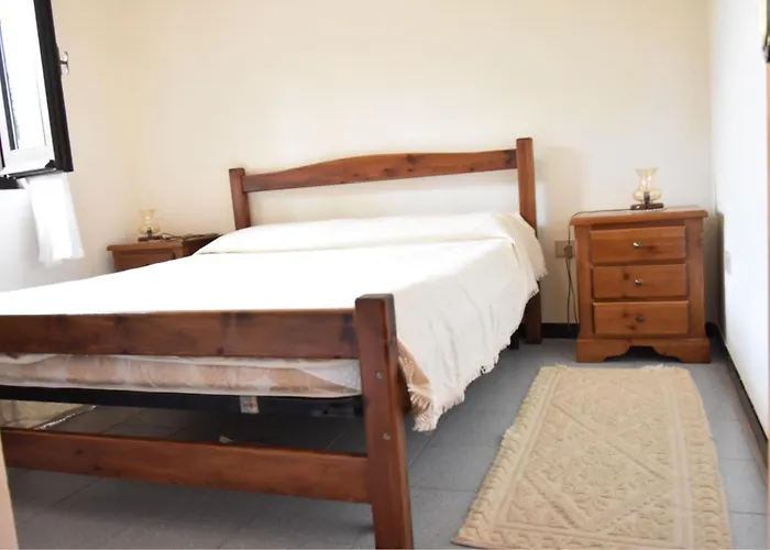 Bifamiliare Giunone Apartman