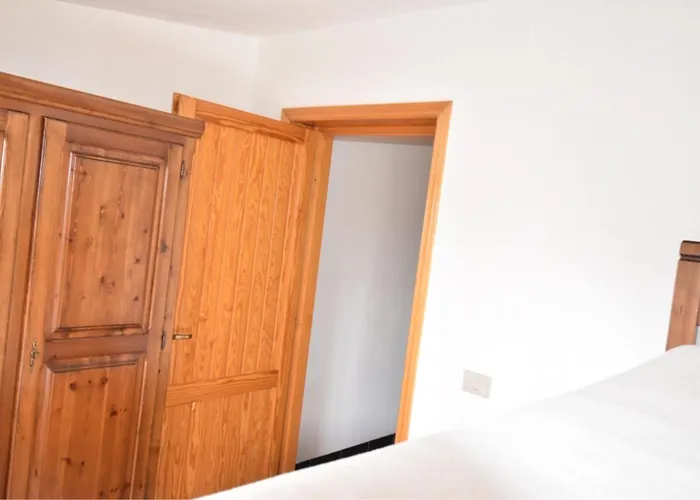 Apartman Bifamiliare Giunone Domus de Maria