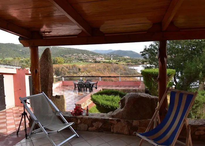 Bifamiliare Giunone *