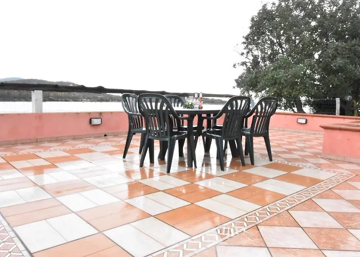 Bifamiliare Giunone Apartman *