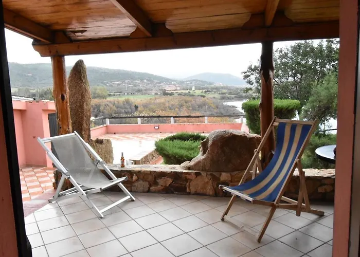 Bifamiliare Giunone Domus de Maria