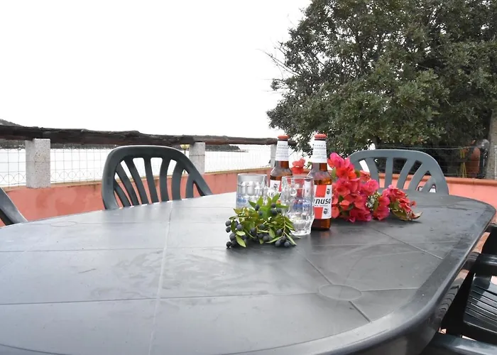 Bifamiliare Giunone Apartman