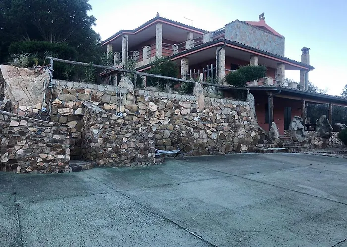 Bifamiliare Giunone Apartman *